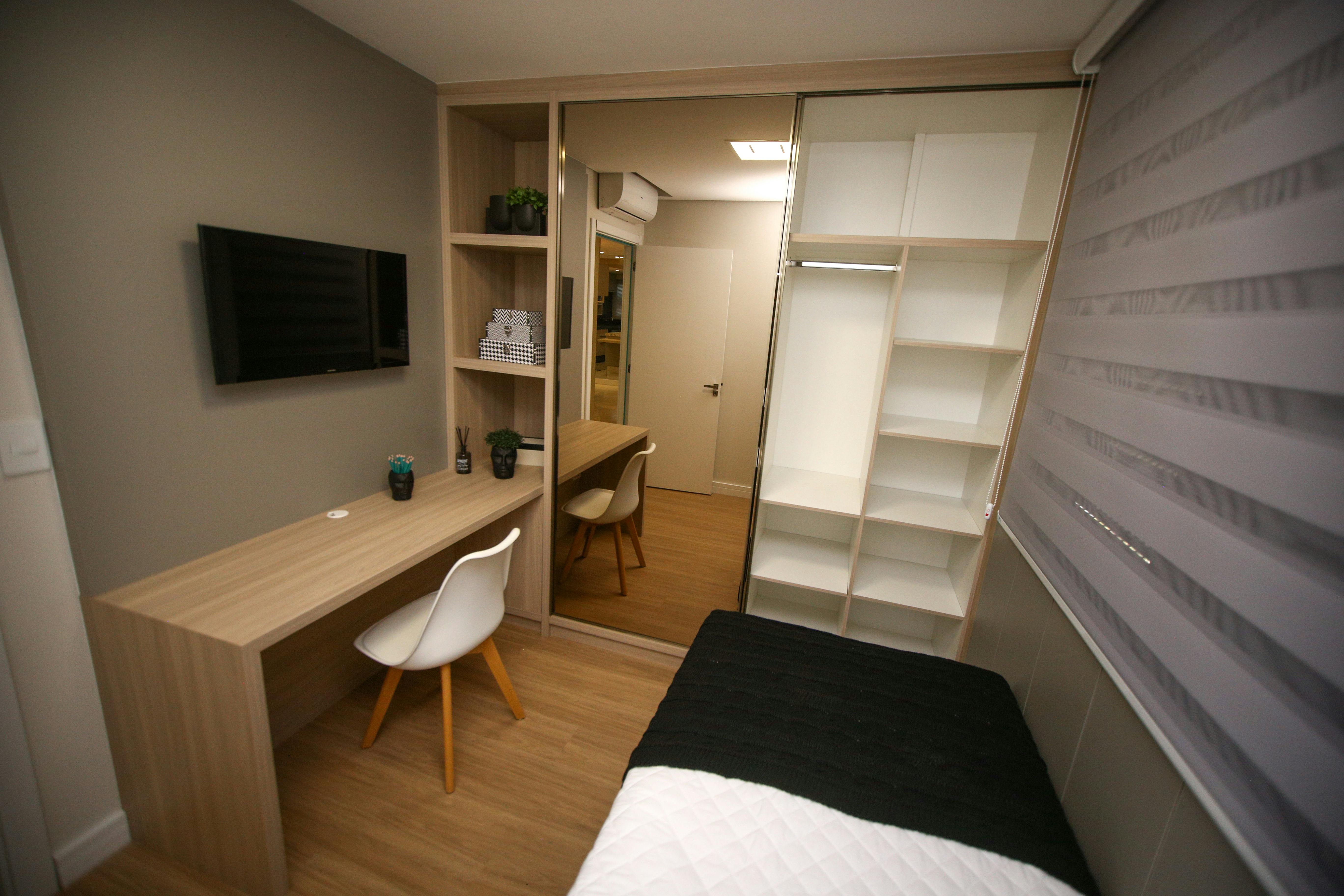 Home Office — Pinheiros · SP