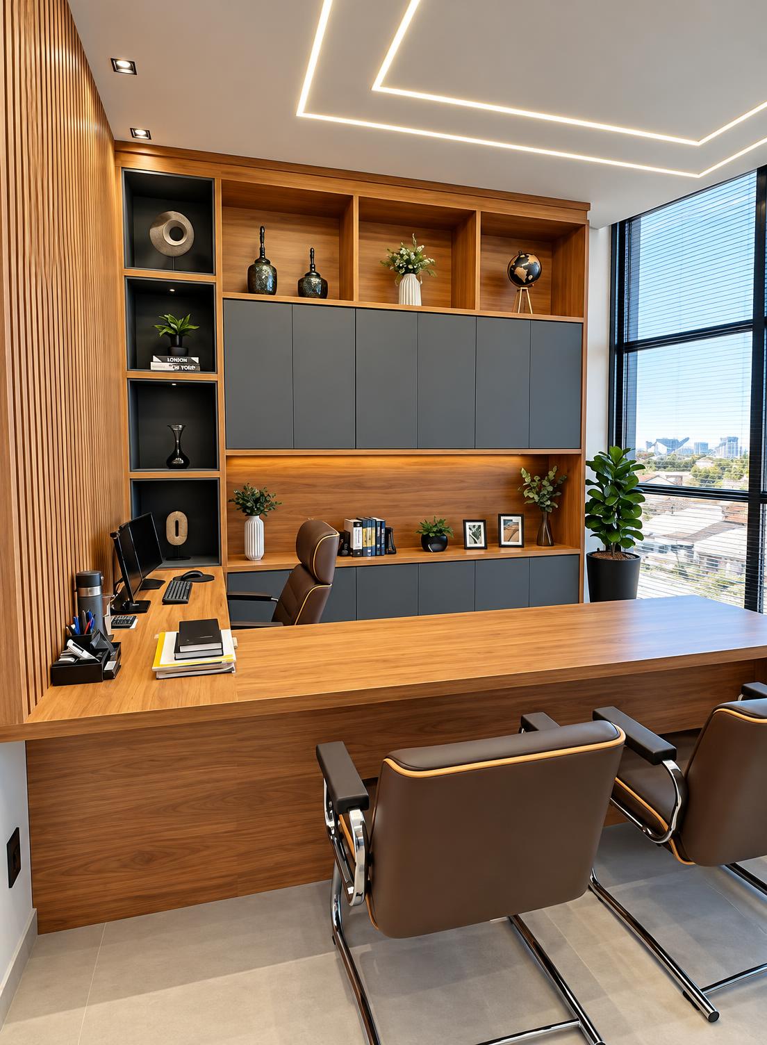 Home Office
