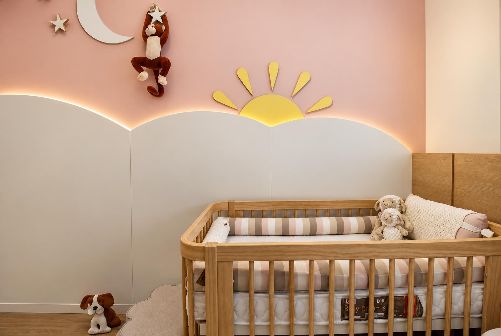 Quarto Infantil